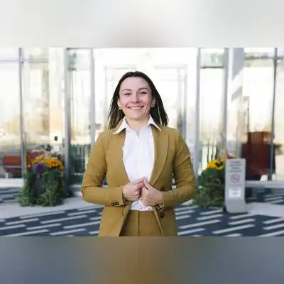 李欣妍